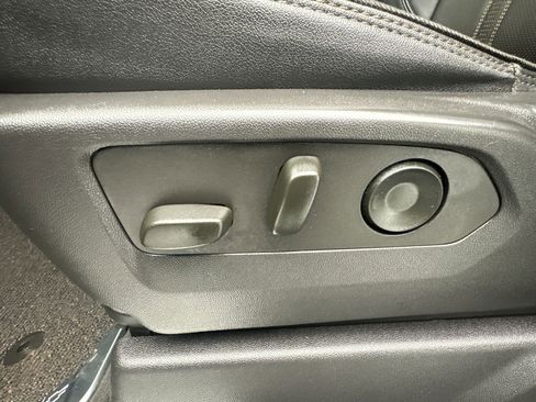 Certified 2024 Chevrolet Silverado 2500 High Country w/ Midnight Edition image 14