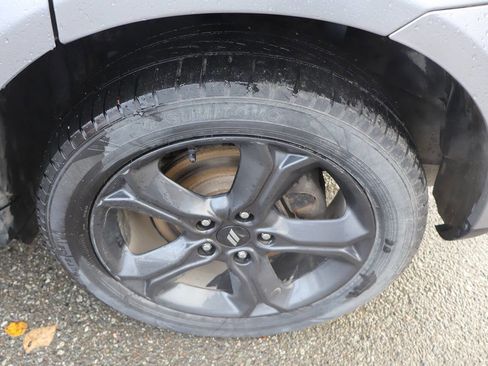 Used 2019 Dodge Journey Crossroad image 26