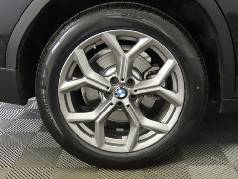 Used 2023 BMW X3 xDrive30i w/ Convenience Package w/ZPA image 33