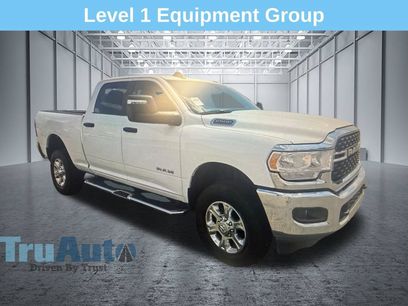 Used 2024 RAM 2500 Big Horn