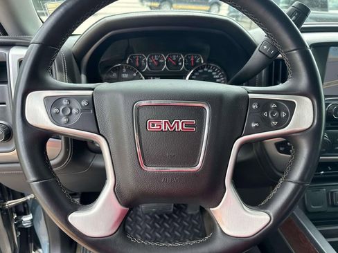 Used 2014 GMC Sierra 1500 SLT RWD image 22