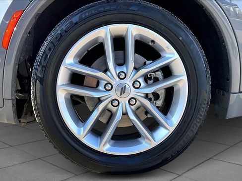 Used 2024 Dodge Durango R/T image 10