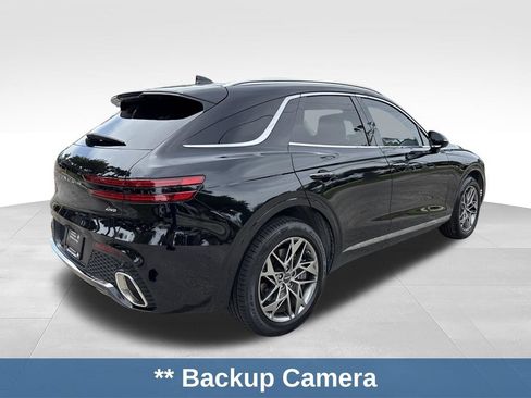 Used 2024 Genesis GV70 2.5T AWD/4WD image 5
