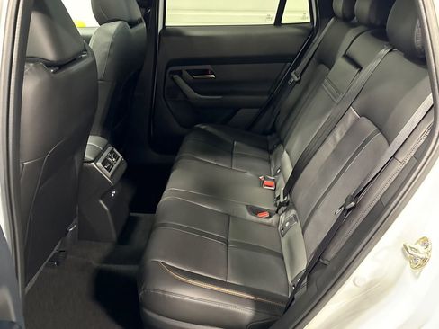 New 2026 MAZDA CX-50 AWD 2.5 Hybrid w/ Cargo Package image 7