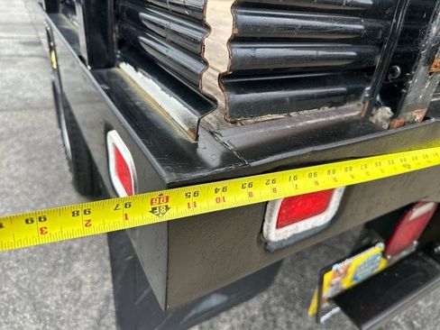 Used 2019 Ford F350 XL RWD image 8
