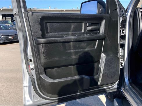 Used 2022 RAM 1500 Tradesman w/ Chrome Plus Package image 20