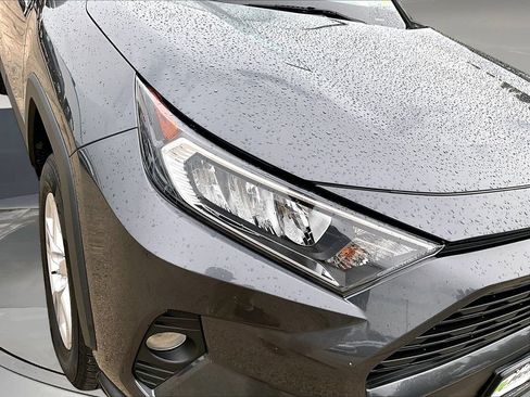 Used 2019 Toyota RAV4 XLE w/ Convenience Package AWD/4WD image 33