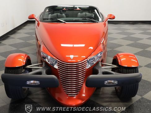 Used 2001 Plymouth Prowler image 15