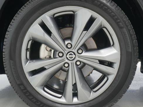 Used 2019 Nissan Murano Platinum image 33