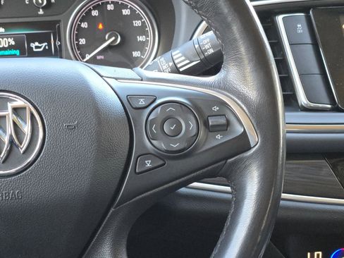 Used 2019 Buick Enclave Preferred image 21