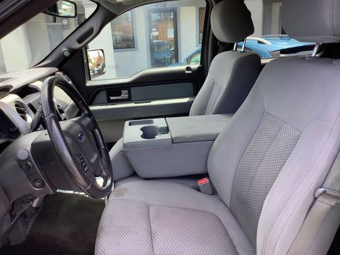 Used 2012 Ford F150 XLT w/ XTR Pkg AWD/4WD image 27