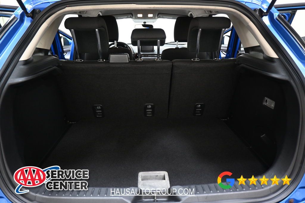 Used 2017 MAZDA CX-3 Sport AWD/4WD image 18