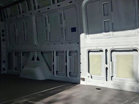 New 2025 Mercedes-Benz Sprinter 2500 image 14