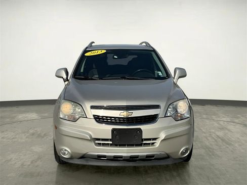 Used 2013 Chevrolet Captiva Sport LT image 13