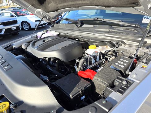 New 2026 RAM 1500 Big Horn image 20