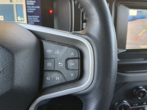 Used 2022 Ford Bronco Big Bend image 31