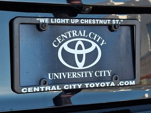 Certified 2026 Toyota Camry SE FWD image 31