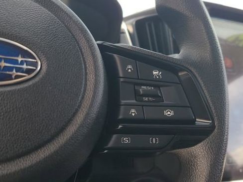 Used 2024 Subaru Crosstrek 2.0i Premium AWD/4WD image 17