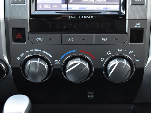 Used 2019 Toyota Tundra SR5 image 18