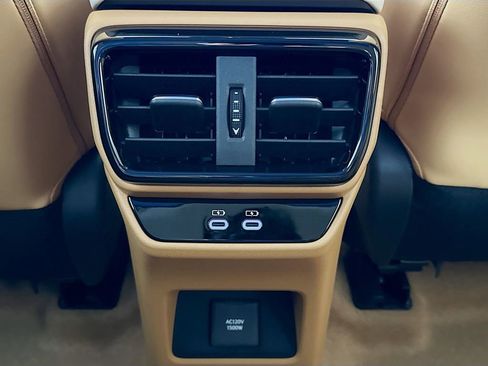 New 2026 Lexus RZ 350e 2WD image 18