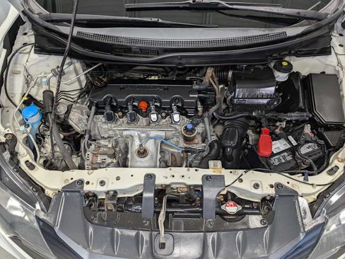 Used 2014 Honda Civic EX-L image 14