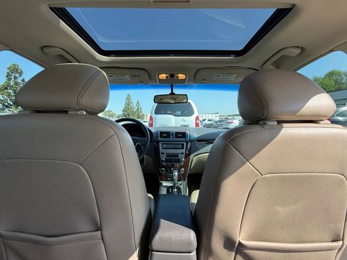 Used 2012 Ford Fusion SEL image 23