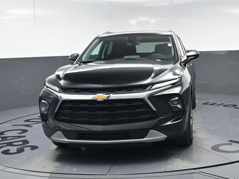 Certified 2024 Chevrolet Blazer LT w/ Convenience Package image 5