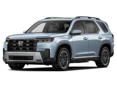 New 2026 Honda Pilot Touring