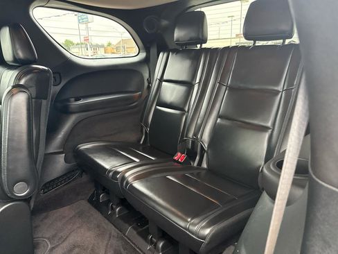 Used 2017 Dodge Durango GT w/ Premium Group AWD/4WD image 18