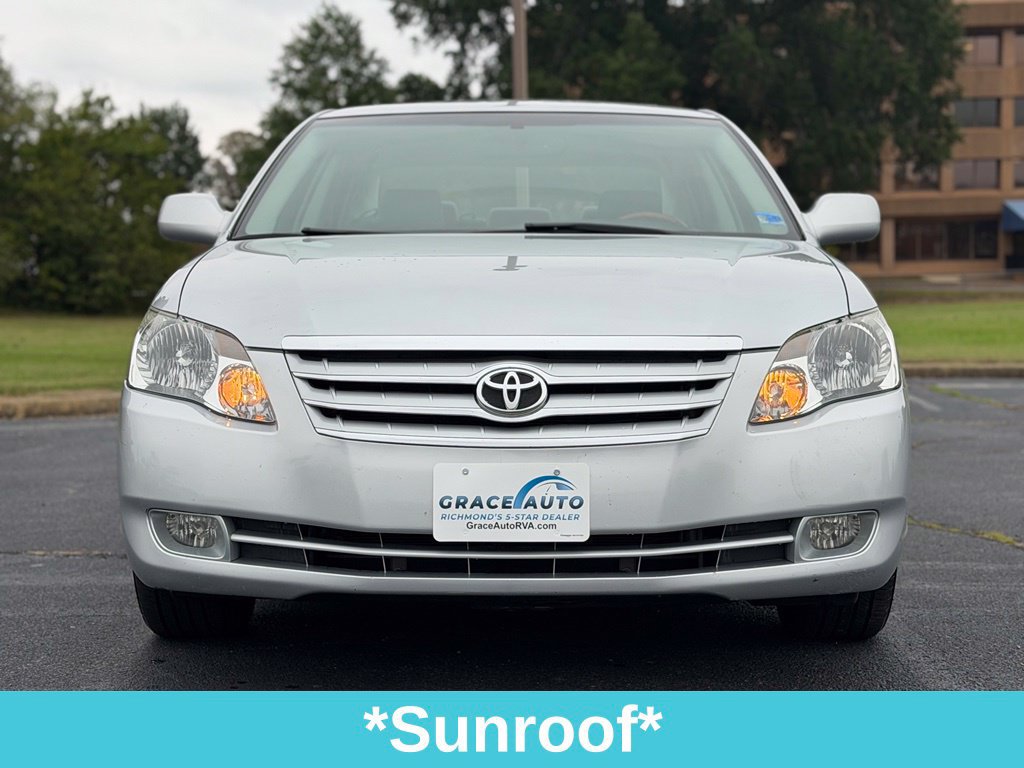 Used 2007 Toyota Avalon XL FWD image 14