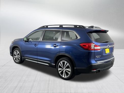 Used 2019 Subaru Ascent Limited AWD/4WD image 5