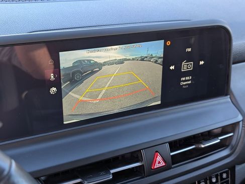 Used 2024 Kia Seltos SX image 26