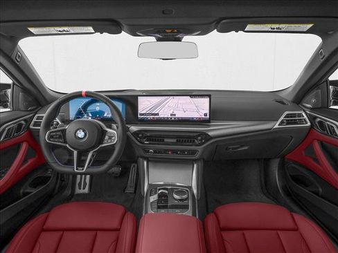 New 2026 BMW 440i xDrive Convertible w/ Premium Package image 5