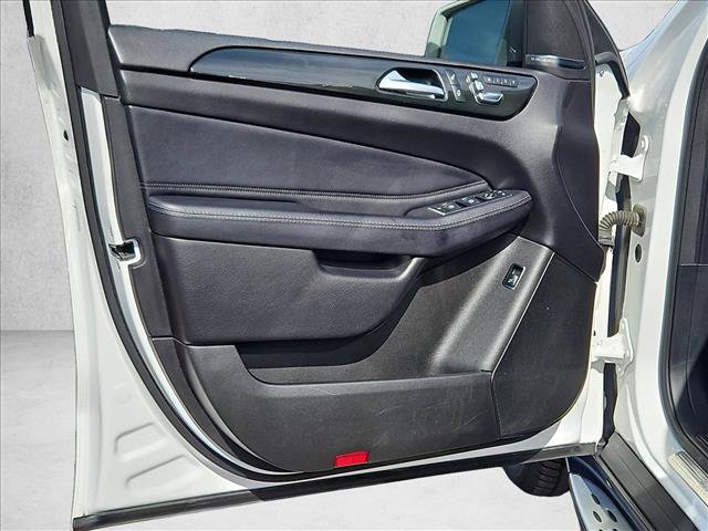 Used 2018 Mercedes-Benz GLE 350 image 11