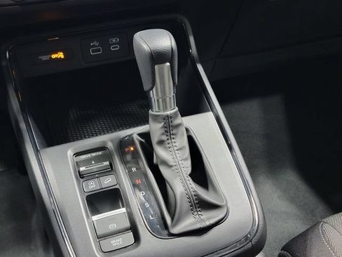 Certified 2024 Honda CR-V EX image 21