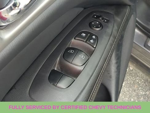 Used 2019 Nissan Pathfinder Platinum w/ Cargo Package image 21