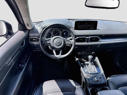 Certified 2025 MAZDA CX-5 AWD 2.5 S w/ Preferred Package image 26