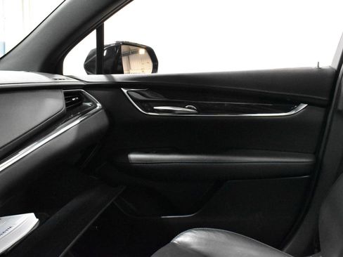 Used 2021 Cadillac XT5 Premium Luxury image 23