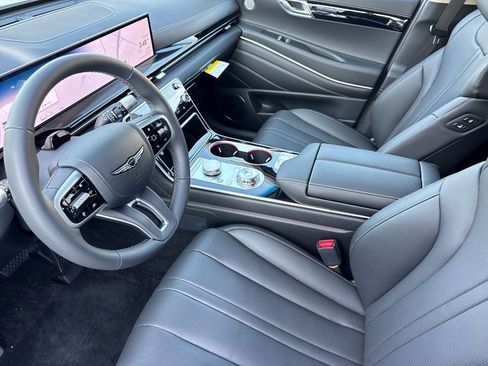 New 2026 Genesis GV80 2.5T image 10