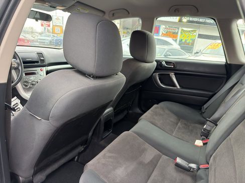 Used 2009 Subaru Outback 2.5i Special Edition image 11
