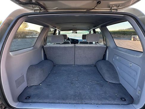 Used 2000 Toyota 4Runner 2WD image 10