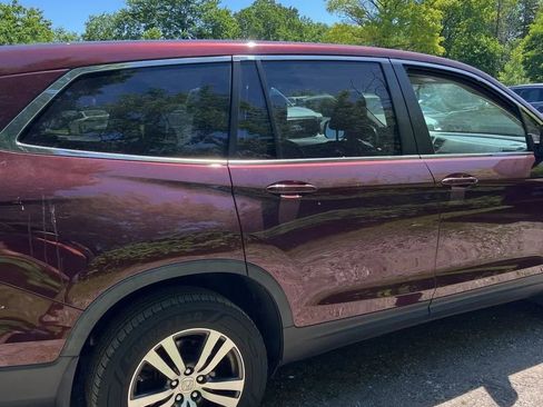 Used 2016 Honda Pilot EX-L image 9
