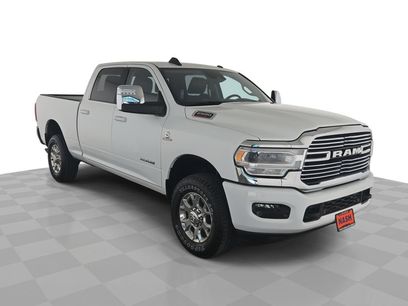 Used 2024 RAM 2500 Laramie w/ Safety Group