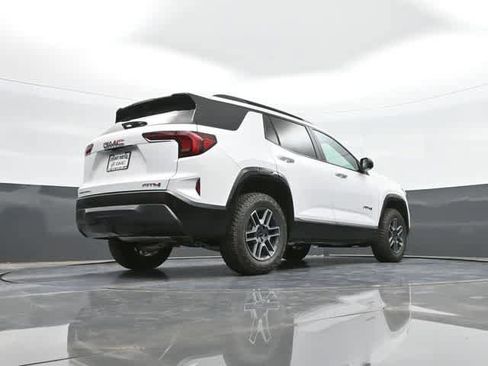 New 2026 GMC Terrain AT4 w/ Convenience Package III image 68