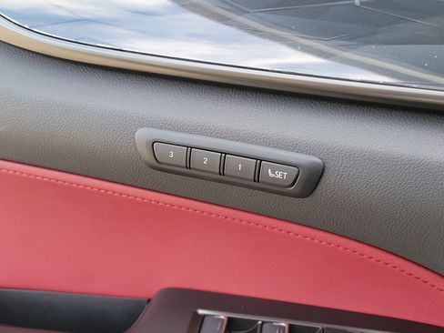 Used 2024 Lexus NX 350 AWD w/ Premium Package image 26