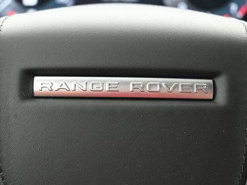New 2026 Land Rover Range Rover Velar S AWD/4WD image 19