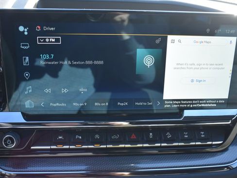 Used 2023 Chevrolet Silverado 1500 ZR2 w/ Technology Package image 28