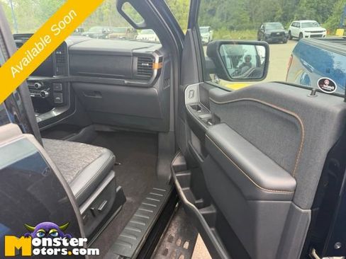 Used 2023 Ford F150 Tremor AWD/4WD image 12