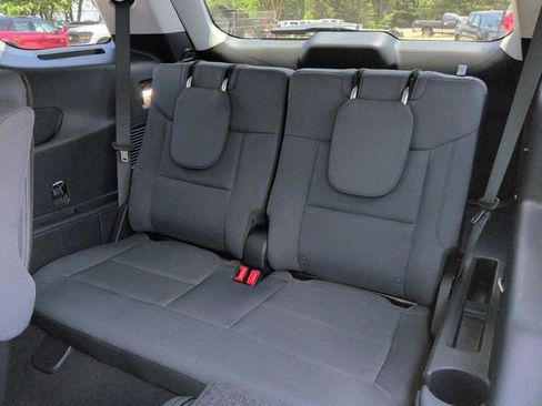 New 2026 Ford Explorer Active RWD image 13