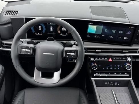 New 2026 Hyundai Santa Fe SEL image 17